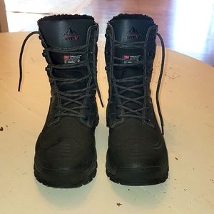 Nortiv8 Snow Boots with 3M Thinsulate